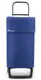 Сумка-тележка Rolser Neo LN Joy Azul (NEO001-1026)