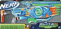 Бластер игровой Elite Флип-16 F2551