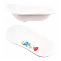 Дитяча ванна Technok Toys, розмір 90 х 50 х 30 см, пластмасова. White (142854)