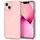 Чехол Spigen для iPhone 13/ 14 - Crystal Flex, Rose Crystal (ACS03559)