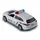 Автомодель – SKODA SUPERB COMBI iV ПОЛИЦИЯ