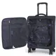 Валіза Gabol Nordic S Blue 118522 003