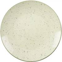 Тарілка обідня Limited Edition Stony Beige CG-015-1 26.5 см бежева