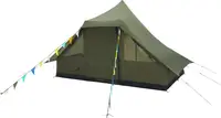 Намет десятимісний Easy Camp Moonlight Cabin Grey (120444)