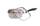 Ковш Edenberg EB-16998 18 см 1.8 л серый