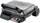 Гриль контактный Tefal HealthGrill Сomfort GС306012 2000 Вт