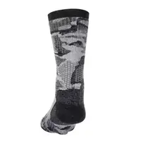 Шкарпетки Simms Merino Midweight Hiker Sock Hex Flo Camo Carbon M (13143-008-30 / 2161015)