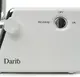 Мясорубка электрическая Dario DMG-0320-White 2000 Вт белая