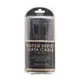 Lightning кабель 1,2 м Black Remax RC-139m-Black