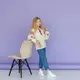Вышиванка Moderika Нежные Розочки на льне 116