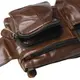 Мужская кожаная поясная сумка Keizer k1886-brown