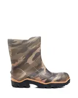 Мужские резиновые сапоги LITMAN 41 44