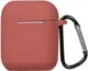 Кейс TOTO 2nd Generation Silicone Case AirPods Dark Brown
