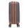 Чемодан Semi Line 20" (S) Brown (T5850-1)