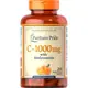 Витамины и минералы Puritan's Pride Vitamin C-1000 mg with Bioflavonoids 200 капсул