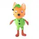 Мягкая игрушка Копиця Пустунчик-3 00068-3 36 см