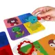 Настольная игра Vladi Toys Fisher Price VT2100-10 30 деталей