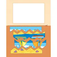 Книга-вырезалка "Пазлы 3" АРТ 16815 укр