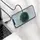 Зарядка Qi HOCO core magnetic holder wireless fast charger CW35 |15W|