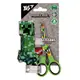 Ножницы канцелярские YES Minecraft 2 480414 13 см