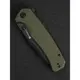 Чем складной Sencut Skarnax S24025-2