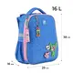 Набор Kite рюкзак + пенал + сумка для обуви SET_TK24-531M Tokidoki