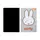 Набор магнитов YES Miffy 708567 6х9 см 2 шт