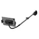 Держатель Baseus Otaku life rotary adjustment lazy holder Pro (Applicable for phone/ ipad)