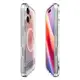 Чехол Spigen для iPhone 17 - Ultra Hybrid "S" MAG, Crystal/ White (ACS09981)