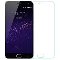 Закаленное стекло ASUS ZenFone 2, 0.2 мм Ornarto 351601