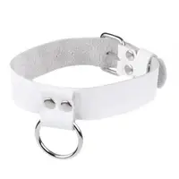 Ошейник Ring of Humiliti, White