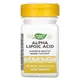 Натуральная добавка Nature's Way Alpha Lipoic Acid 600 mg, 60 капсул