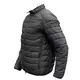 Куртка Viverra Warm Cloud Jacket Black XXXL (РБ-2233012)