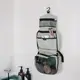 Косметичка Naturehike NH20SN010, размер L, черная