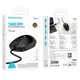 Мышка BOROFONE Morning business wired mouse BG17 |800-1200-1600DPI|