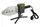 Паяльник для пластиковых труб MASTERTOOL, 20-63 мм, 1500 Вт, 220 V, 50 Hz, 0-300°С, IP44, LED-индикация. Grey (ППТ1500)