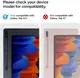 Чехол Spigen для Samsung Galaxy TAB S7+ / S8 + Plus (12.4") - Rugged Armor PRO (ACS01607)