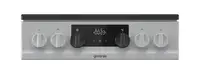 Електрична плита Gorenje EС-5341-SС сіра