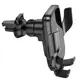 Держатель HOCO Enlightener infrared induction wireless charing car holder CA202 |Qi, 5-15W|