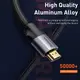 Кабель Baseus HDMI Enjoyment Series 4KHD Male To 4KHD Male |5m, 4K| (CAKSX-E0G)