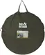 Палатка Skif Outdoor Olvia 2, 235x140x100 см, (2-х местная), ц:green (389-02-43)