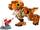 Конструктор игровой Jurassic World Little Eatie 76967 317 деталей