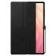 Чехол Spigen для Samsung Galaxy Tab S11 Ultra (14.6") - Rugged Armor PRO, Black (ACS10150)