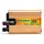 Перетворювач напруги(інвертор) 12-220V 300W + USB Gold (5353)