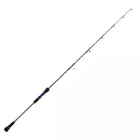 Удилище спиннинговое Jigging Master Monster Game Special 58SUL 1.76м 100-250г (РБ-2201081)