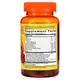 Витамины и минералы Nature's Way Alive! Immune with Elderberry, 90 желеек