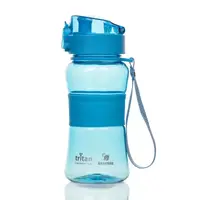 Бутылка CASNO KXN-1104 Tritan 400 мл Light Blue