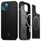 Чехол Spigen для iPhone 13 - Mag Armor (совместим с MagSafe) Matte Black (ACS03546)