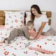 Постельное белье семейное ТЕП Cherry Combo 2-00882-24152 150х215 см