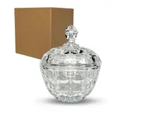 Цукерниця SNT 977-3 10х13 см